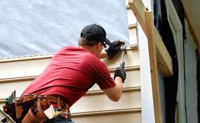 Best Historical Building Siding Restoration  in Richmond West, FL